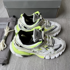 Balenciaga Track Shoes